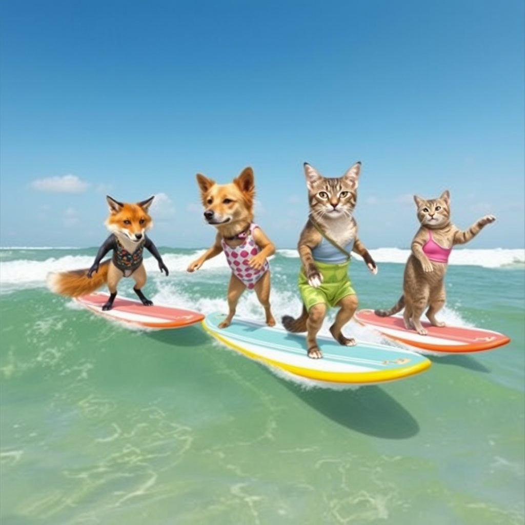 Animals
