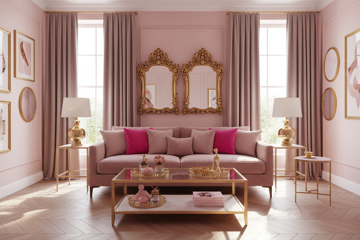 Home and Lifestyle Essentials