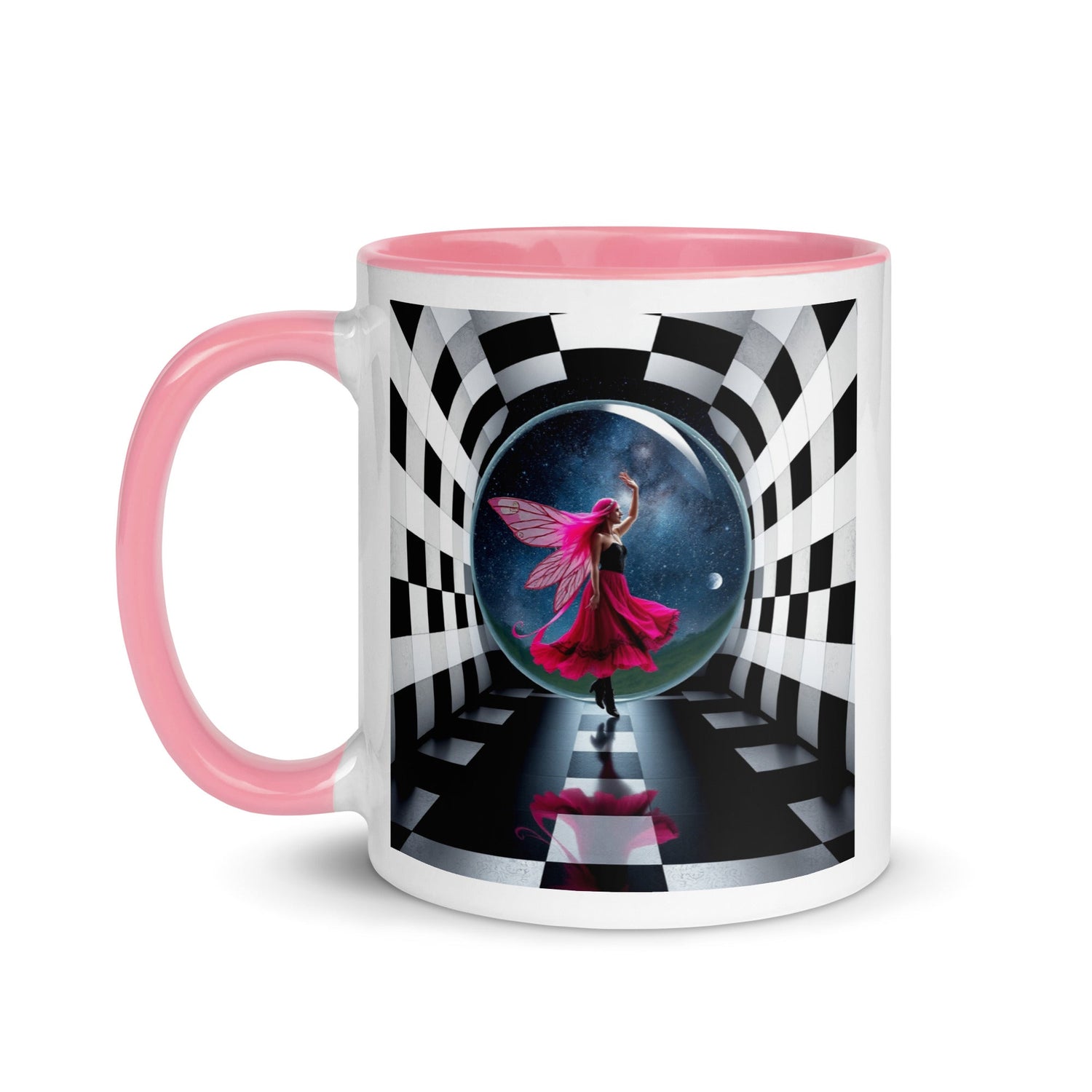 Ceramic Mugs